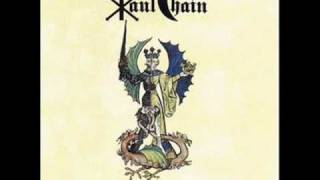 Paul Chain - Sand Glass