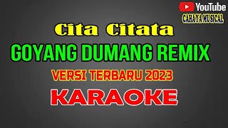 Download lagu GOYANG DUMANG_CITA CITATA KARAOKE VERSI REMIX KN 7000 mp3 Download lagu GOYANG DUMANG_CITA CITATA KARAOKE VERSI REMIX KN 7000 mp3