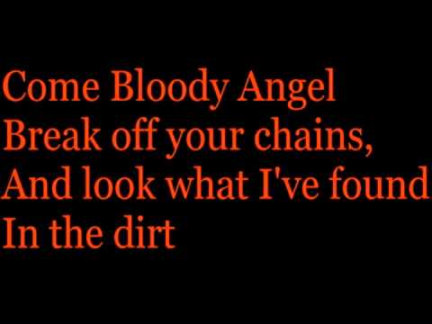 Bloody angel avatar скачать Bloody angel avatar скачать
