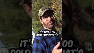 WHAT'S IN OUR RV?!? #shorts #rvliving #wintercamping