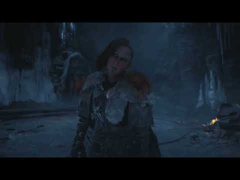 Assassin's Creed: Valhalla PS5 La saga dimenticata - Una guerriera tutta d'un pezzo