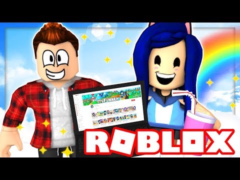 Lets Get Scary Sharks Clowns And A Pillow Fight Roblox - funneh roblox live streams