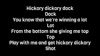 Hickory Dickory Dock Music Video