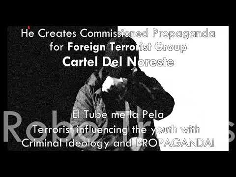 El Werko V4- El Makabelico