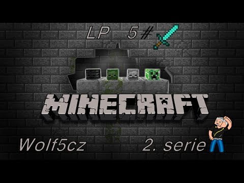 Wolf5cz MC S02 LP5# - Mob Trapka