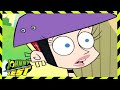Johnny Test Temporada 1 Episodio 11 Videos Para Niños