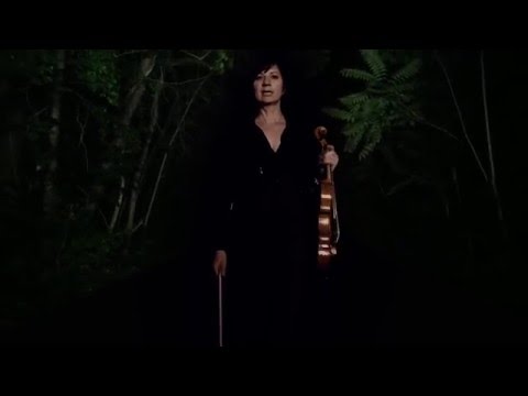 Eszter Balint --  Official Video "Trouble You Don't See"