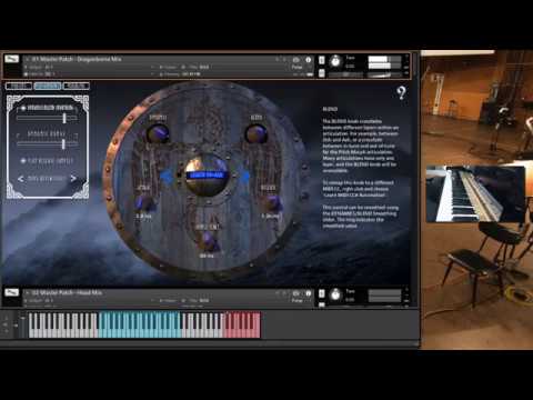 Free Download Voices of War: Men of the North v1.1 KONTAKT iSO