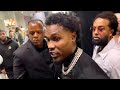 GUTTED Jermall Charlo after Jermell’s loss to Canelo says he FOUGHT LIKE A CHAMPION!