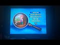 My Friends Tigger And Pooh Friendly Tails 2008 DVD Walkthrough