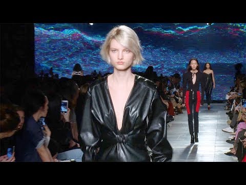 MSGM | Fall Winter 2019/2020 Full Fashion Show | Exclusive