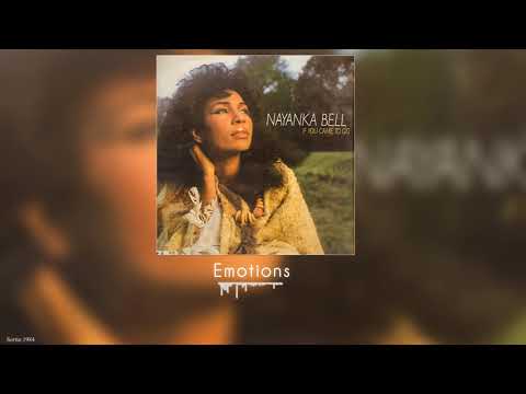 Nayanka Bell  Emotion