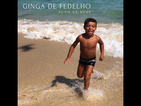 Alan de Deus - Disco Ginga de Fedelho