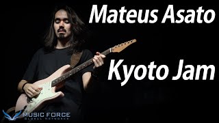 Download lagu [MusicForce] Suhr Mateus Asato Signature Classic Antique Model Demo - 'Kyoto Jam' by Mateus Asato mp3