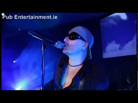 The Joshua Tree U2 Tribute - Demo - Pub Entertainment.ie