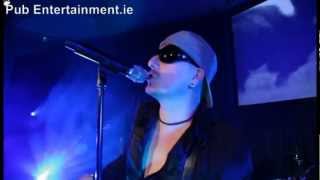 The Joshua Tree U2 Tribute - Demo - Pub Entertainment.ie