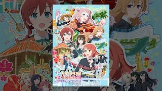 [Aniplus] 영화 러브 라이브! 니지가사키학원 스쿨 아이돌 동호회 완결편 제1장 | 30초 예고편 공개