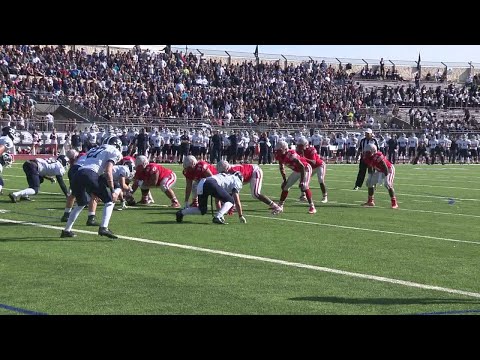 BGC Highlights: Judson vs. Smithson Valley - Week 15