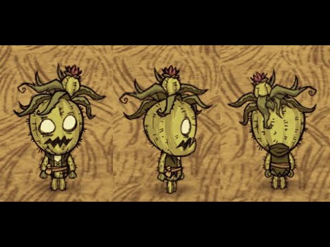 POV: You Are a Wormwood Main 2