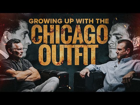 The Chicago Mob | Sit Down with Michael Franzese