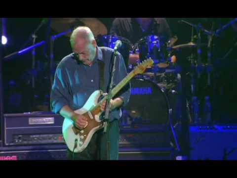 David Gilmour - Marooned