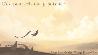 I was born for this - Austin Wintory w/ lyrics