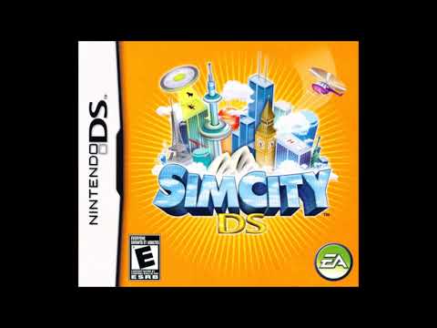 Broadway - Original SimCity DS OST