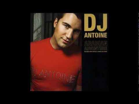 DJ Antoine - Paris, Paris (Radio Edit) [With Juiceppe]