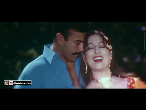 KADI CHOORA KADI WANGAN CHANKAWAN - NASEEBO LAL - SAIMA & SHAAN - FILM ARAIN DA KHARAK