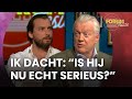 Forum Inside #36: Aanval op academici