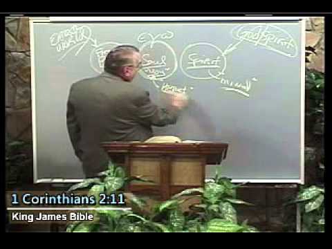 We Are A New Creation In Jesus Christ! - Pastor Richard Jordan