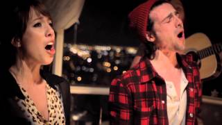 Rough Around the Edges - Trouble &amp; Daughter