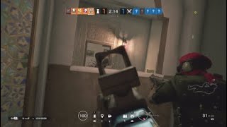 R6S　おかしな場面集　part8