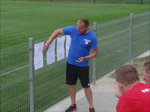 Trener Kowalski 1 MP3