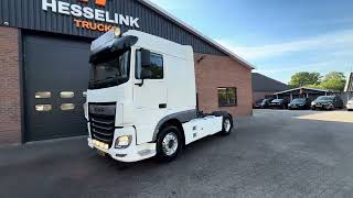 Tracteur routier DAF XF 430 MX 13 4X2 Space Cab Standairco Alcoa NL Truck | Image 4 - Autoline