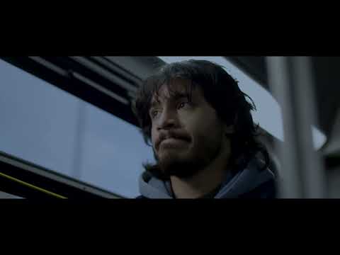 Fragile Hands | Student Short Film | Film 7 TMA 418