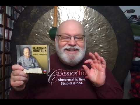 Dave's Faves No. 54 (Beethoven)