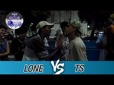 LONE X TS | 1° FASE | BATALHA DA MATILHA (10° EDIÇÃO)
