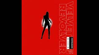 Velvet Revolver - Loving The Alien