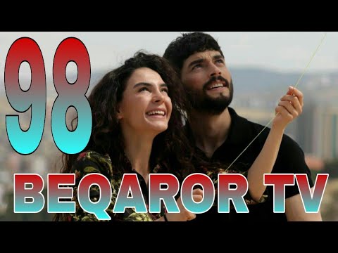 BEQAROR 98 QISM UZBEK TILIDA | БЕКАРОР 98 КИСМ УЗБЕК ТИЛИДА