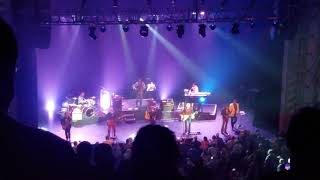 Alan Parson Project-Games People Play-Saban Theater, Beverly Hills, Ca.-04-04-2019