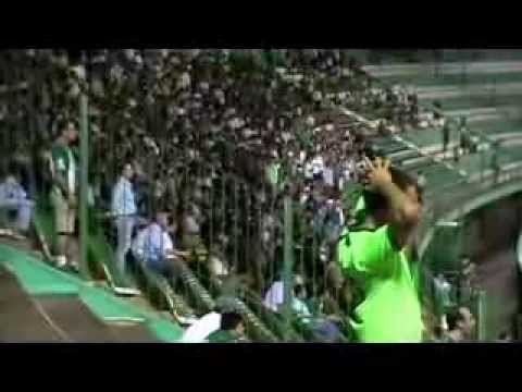 Guarani 3x1 Ipatinga-brasileiro 2009