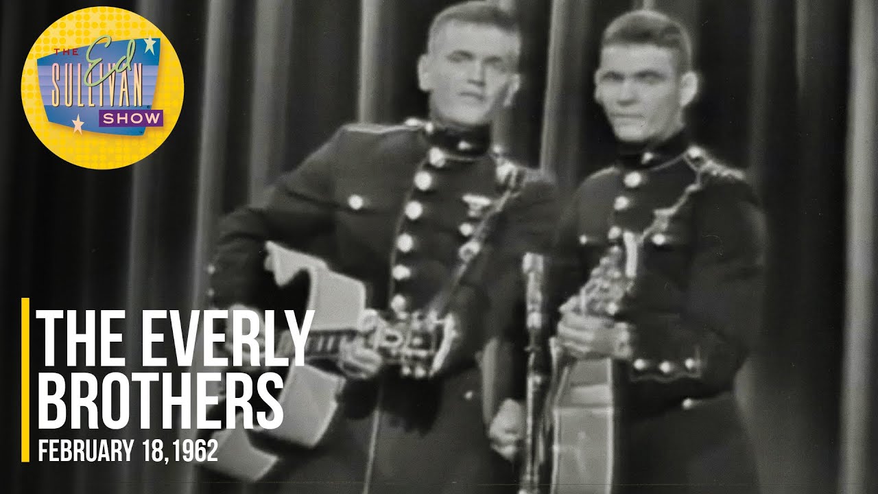 The Everly Brothers 