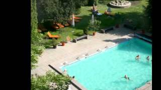 preview picture of video 'Danubius Health Spa Resort Sárvár****'