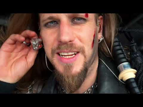 Feuerschwanz On Tour - SUMMER BREEZE 2022