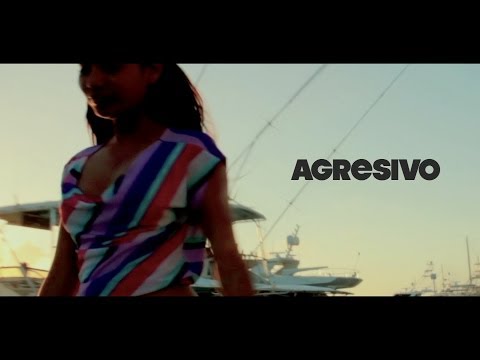 Indirect - Agresivo (Official Video Clip)