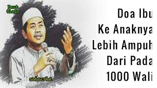 Download lagu story wa anwar zahid ( doa ibu kepada anak ) mp3