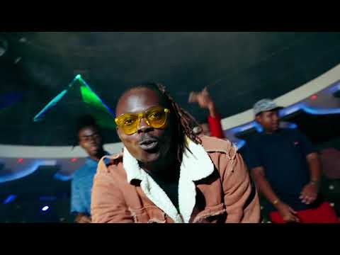 Kingpheezle, Trio Mio, Deejay Katta (Ethic), E-Que, Gwaash, Slimflows - Fever (Official music video)