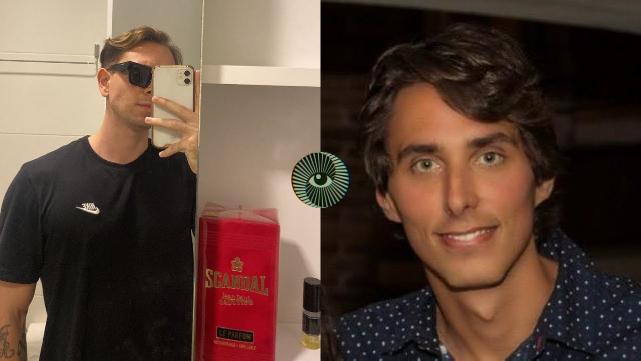 O Universo é Mental (feat. Pedro Joqr)