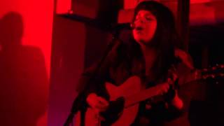 Samantha Crain - Outside The Pale - Live @ Broadcast in Glasgow